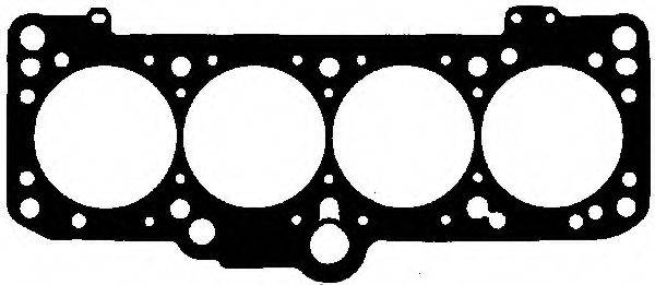 Прокладка, головка циліндра