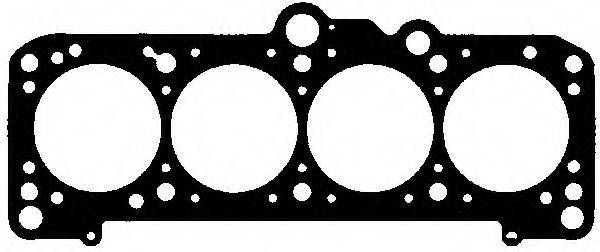 Прокладка, головка циліндра ELWIS ROYAL 0056045