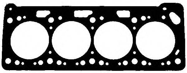 Прокладка, головка циліндра ELWIS ROYAL 0056057