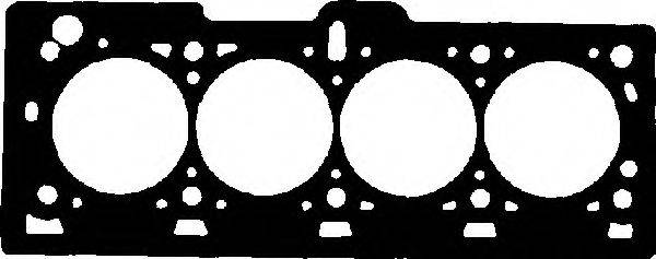 Прокладка, головка циліндра ELWIS ROYAL 0046839