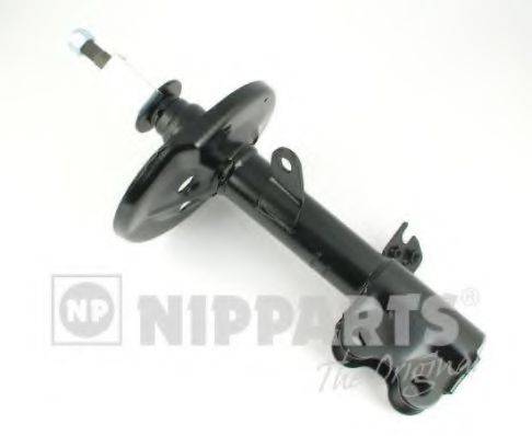 Амортизатор NIPPARTS N5502075G