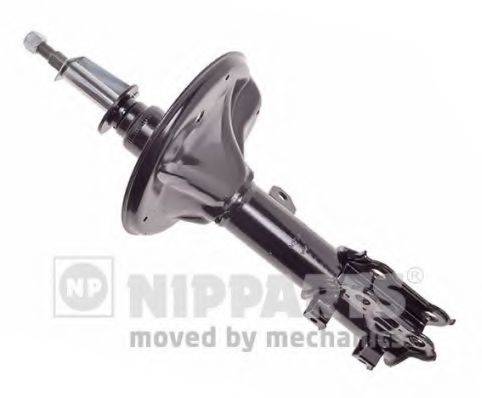 Амортизатор NIPPARTS N5510532G