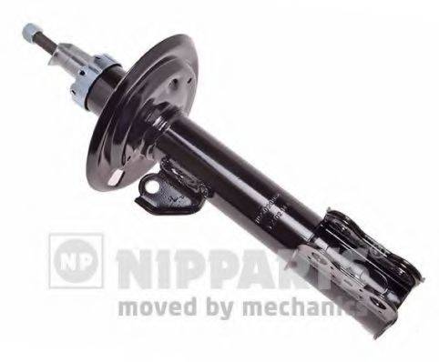 Амортизатор NIPPARTS N5502096G