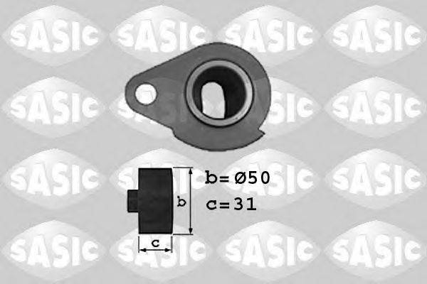 Натяжний ролик, ремінь ГРМ SASIC 4000801