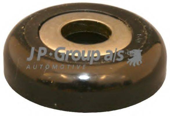 Підшипник кочення, опора стійки амортизатора JP GROUP 1142450200