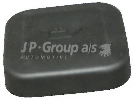 Кришка, заливна горловина JP GROUP 1413600100