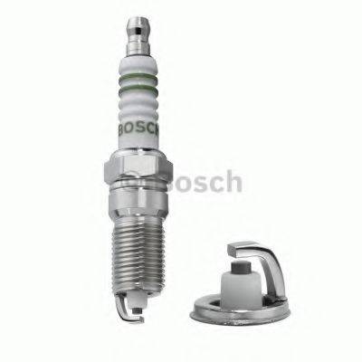 Свіча запалювання BOSCH 0 242 225 568