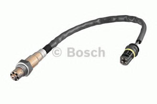 Лямбда-зонд BOSCH 0 258 006 274