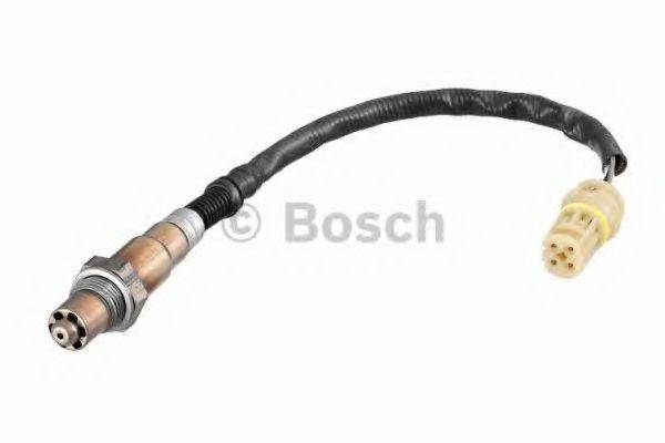 Лямбда-зонд BOSCH 0 258 006 328