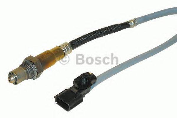 Лямбда-зонд BOSCH 0 258 006 953