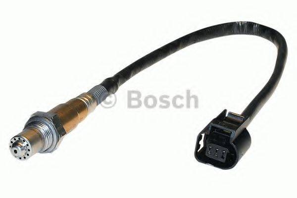 Лямбда-зонд BOSCH 0 258 017 187