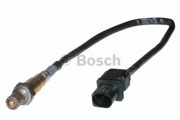 Лямбда-зонд BOSCH 0 281 004 029