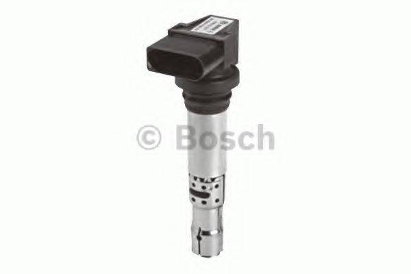 Котушка запалювання BOSCH 0 986 221 023