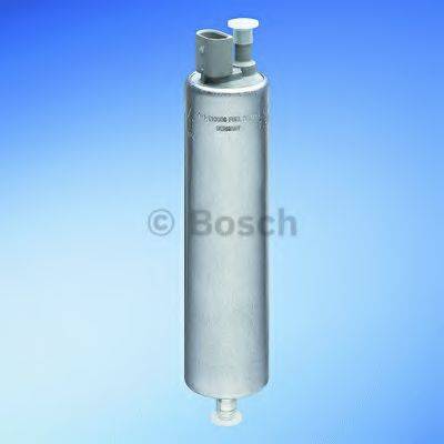 Паливний насос BOSCH 0 986 580 131