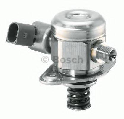 Насос високого тиску BOSCH 0 261 520 143