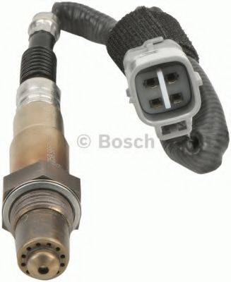 Лямбда-зонд BOSCH 0 258 986 716