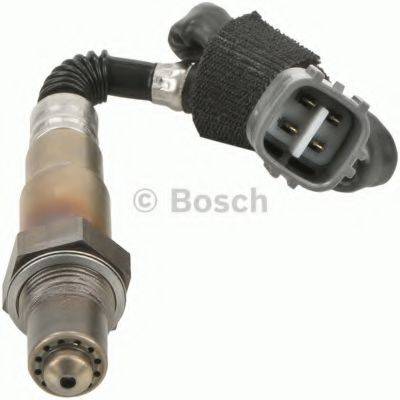 Лямбда-зонд BOSCH 0 258 986 719