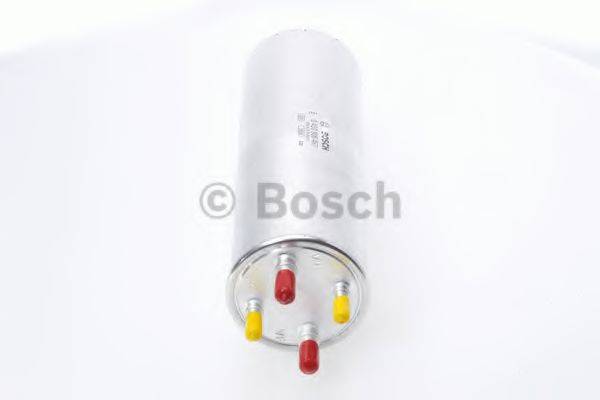 Паливний фільтр BOSCH 0 450 906 467