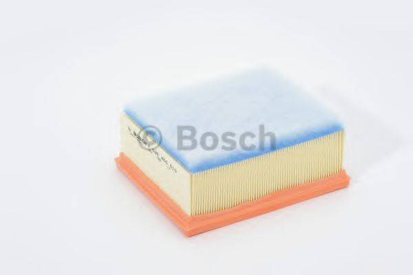 Повітряний фільтр BOSCH F 026 400 010