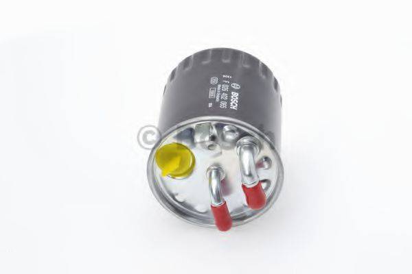 Паливний фільтр BOSCH F 026 402 065