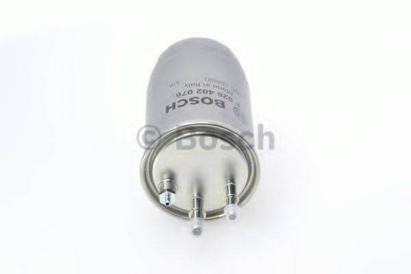 Паливний фільтр BOSCH F 026 402 076