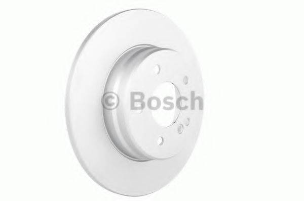 гальмівний диск BOSCH 0 986 478 899