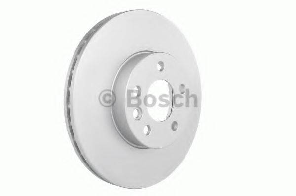 гальмівний диск BOSCH 0 986 479 037