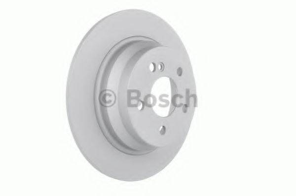 гальмівний диск BOSCH 0 986 479 041