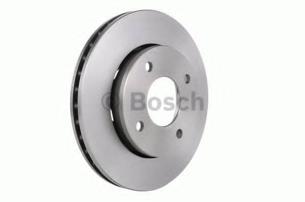 гальмівний диск BOSCH 0 986 479 187