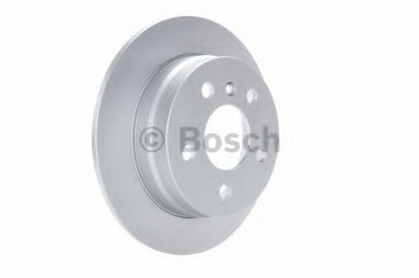 гальмівний диск BOSCH 0 986 479 235