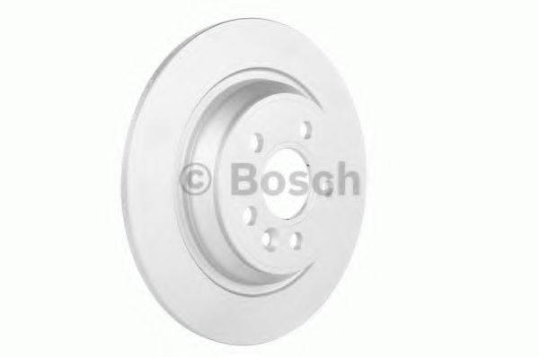 гальмівний диск BOSCH 0 986 479 397