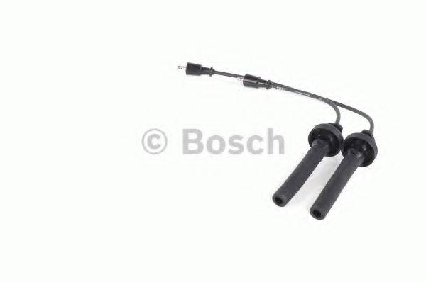 Комплект дротів запалення BOSCH 0 986 357 273