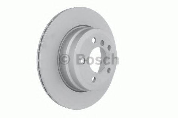 гальмівний диск BOSCH 0 986 479 442