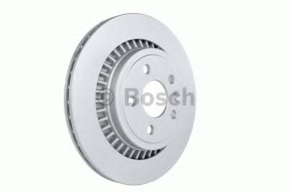 гальмівний диск BOSCH 0 986 479 713