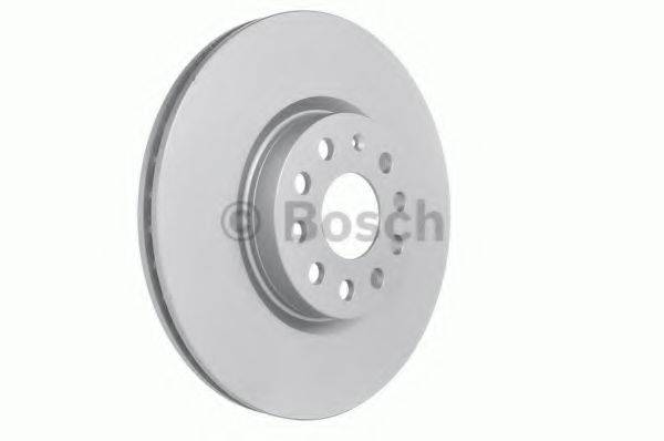 гальмівний диск BOSCH 0 986 479 932