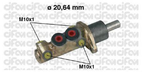 Головний гальмівний циліндр CIFAM 202-193