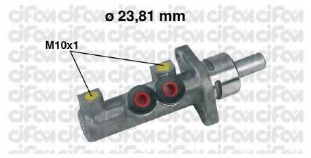 Головний гальмівний циліндр CIFAM 202-412