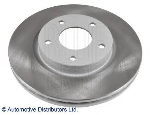 гальмівний диск BLUE PRINT ADN143152