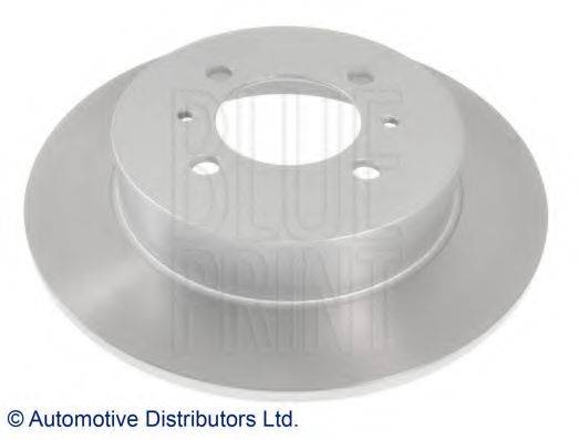 гальмівний диск BLUE PRINT ADN14365