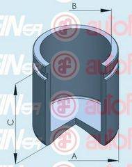 Поршень, корпус скоби гальма AUTOFREN SEINSA D025266