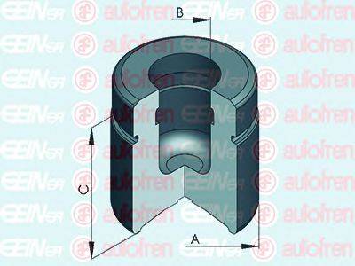 Поршень, корпус скоби гальма AUTOFREN SEINSA D025386