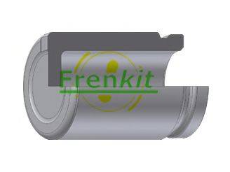 Поршень, корпус скоби гальма FRENKIT P334901