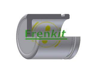 Поршень, корпус скоби гальма FRENKIT P454801