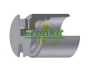 Поршень, корпус скоби гальма FRENKIT P384901