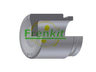 Поршень, корпус скоби гальма FRENKIT P414501