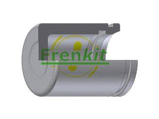 Поршень, корпус скоби гальма FRENKIT P435501