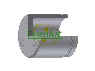 Поршень, корпус скоби гальма FRENKIT P514402