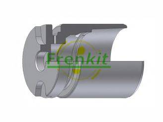 Поршень, корпус скоби гальма FRENKIT P425103