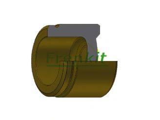 Поршень, корпус скоби гальма FRENKIT P665301