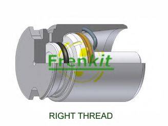 Поршень, корпус скоби гальма FRENKIT K425103R